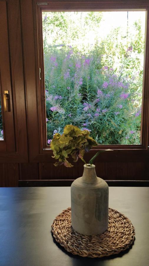 Soldeu Cosy Home Εξωτερικό φωτογραφία