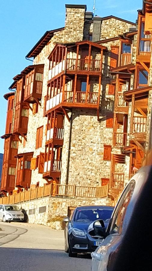 Soldeu Cosy Home Εξωτερικό φωτογραφία