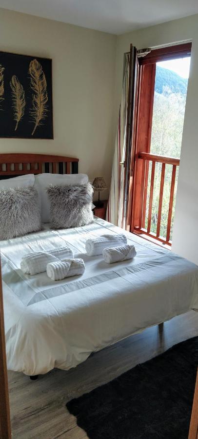 Soldeu Cosy Home Εξωτερικό φωτογραφία
